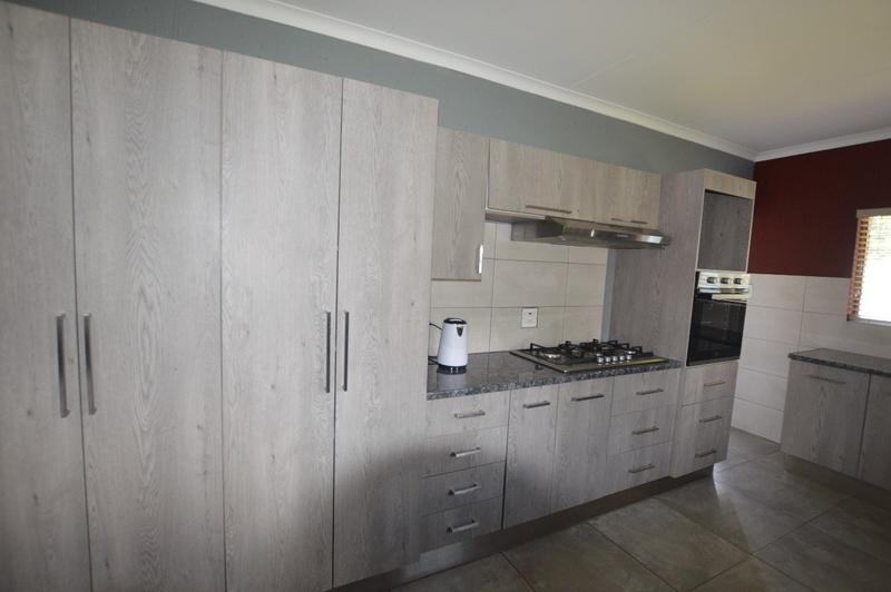 3 Bedroom Property for Sale in Vaalpark Free State